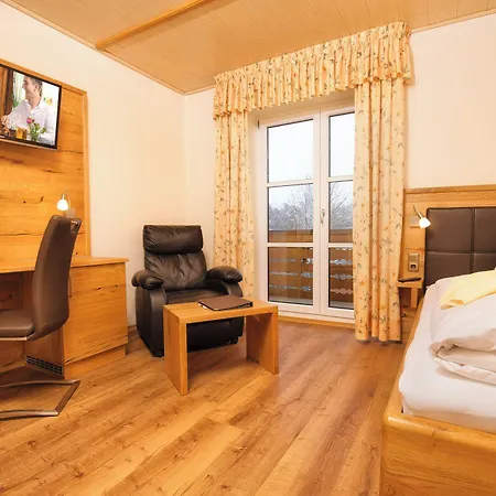 Hotel Zum Hirschen Lam