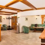 Zum Hirschen Hotel 3*