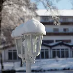 Zum Hirschen Отель