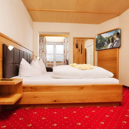 Zum Hirschen Hotel