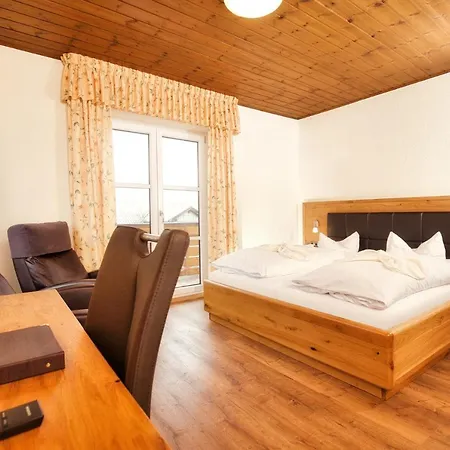 Hotel Zum Hirschen Lam