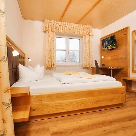 Zum Hirschen Hotel Lam