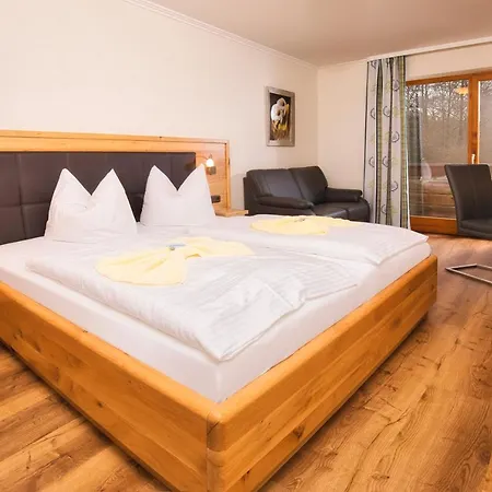 Hotel Zum Hirschen Lam