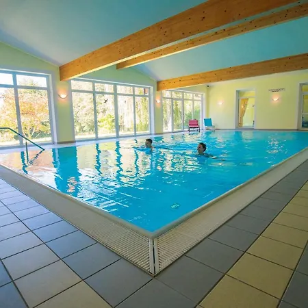 Hotel Zum Hirschen 3*