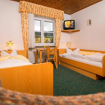 Hotell Zum Hirschen