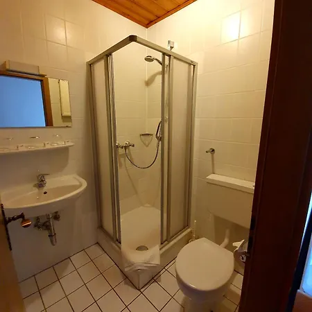 Der Glaserhof - Waldzeithotel 3*