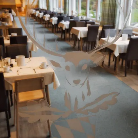 Hotel zum Hirschen Lam