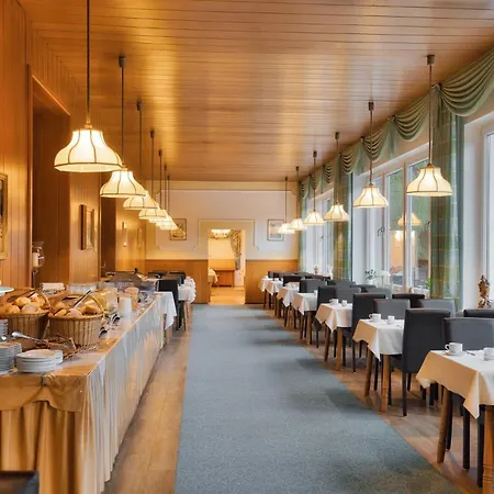 Hotel zum Hirschen