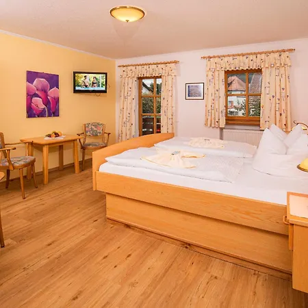 Hotel Zum Hirschen Lam