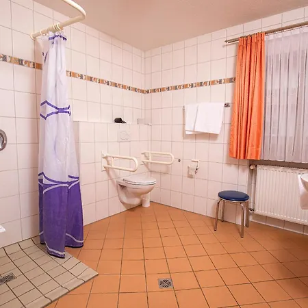 Der Glaserhof - Waldzeithotel 3*