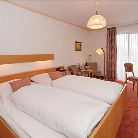 Hotel zum Hirschen Hotel Lam