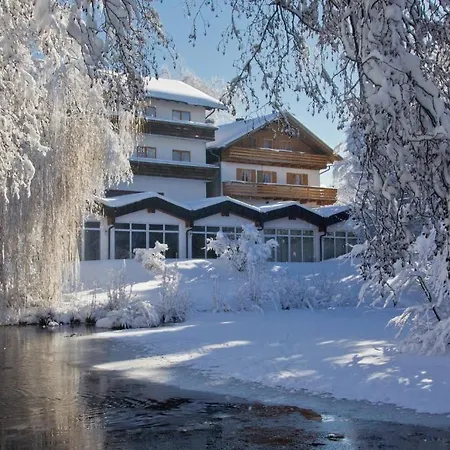 Hotel zum Hirschen 3*