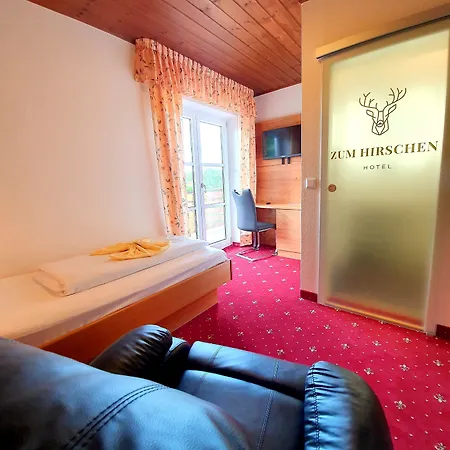 Zum Hirschen