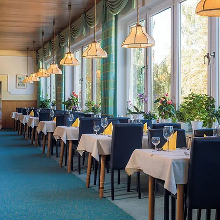 Hotel zum Hirschen Lam