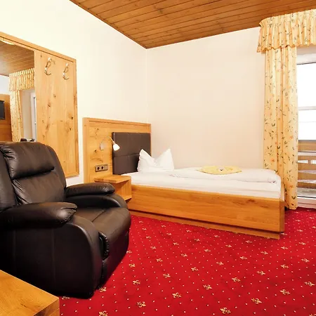 Hotel zum Hirschen Lam