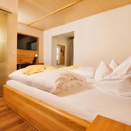 Hotel Hotel zum Hirschen