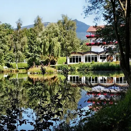 Hotel Zum Hirschen