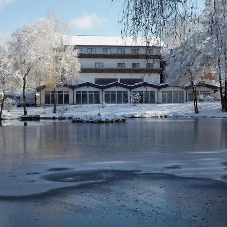 Der Glaserhof - Waldzeithotel
