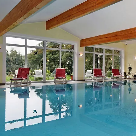 Hotel Zum Hirschen 3*