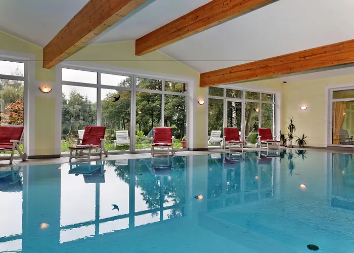 Zum Hirschen Hotel 3*