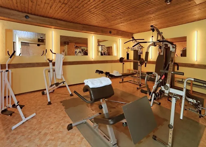 Zum Hirschen Hotel 3*