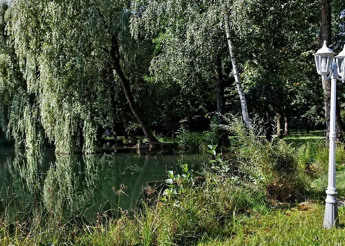 Zum Hirschen Hotel 3*