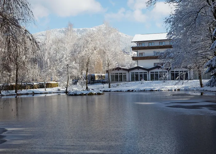 Hotel Zum Hirschen Lam