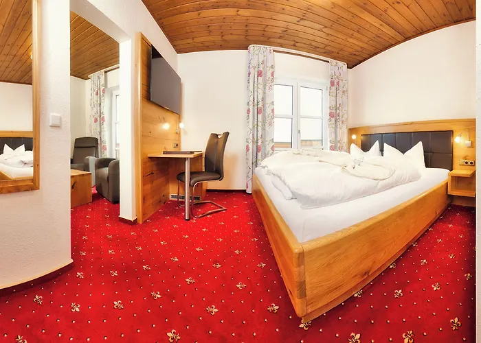 Zum Hirschen Hotel