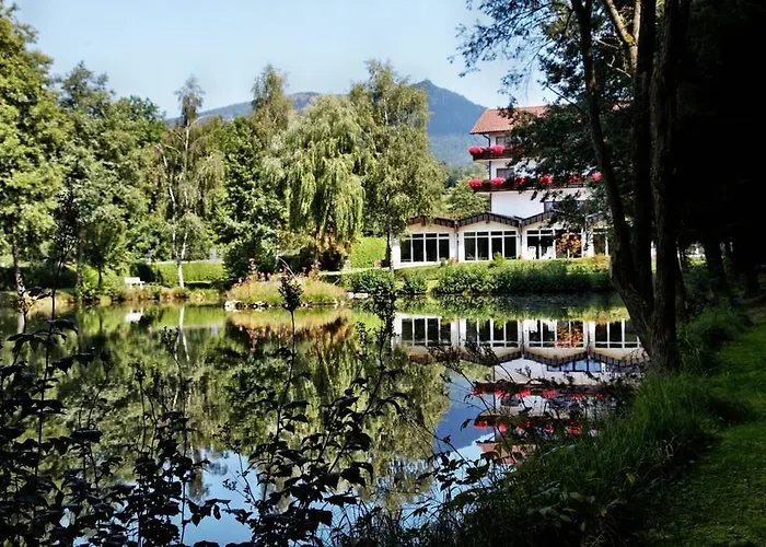 Hotel Zum Hirschen